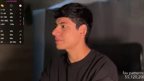 Snapshot of jim_dancer chatting on 12/03/25, 04:27 jim_dancer online show from 12/03/25, 04:27