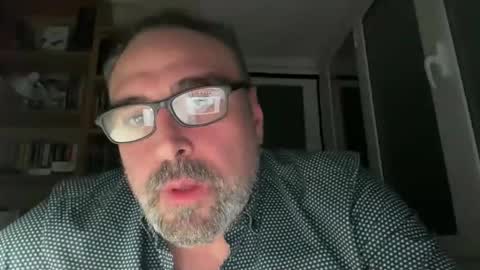 Jim Dick online show from 11/24/25, 11:15