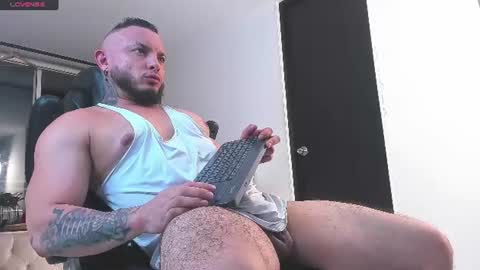 jim_dupont online show from 07/01/26, 01:18