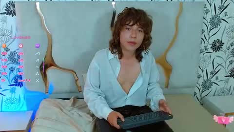 Hi Im Jim online show from 09/18/25, 08:33