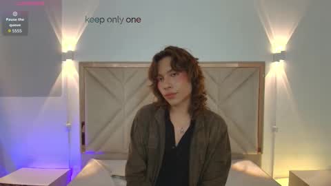 Hi Im Jim online show from 09/25/25, 07:50