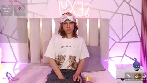 Hi Im Jim online show from 10/24/25, 05:09