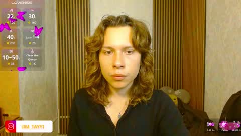 Hi Im Jim online show from 10/31/25, 11:22