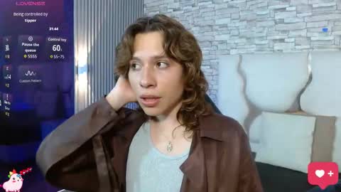 Hi Im Jim online show from 11/01/25, 07:38