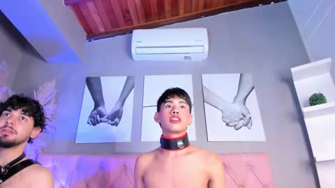 Snapshot of jim_twink chatting on 10/12/25, 02:54 Jim  online show from 10/12/25, 02:54