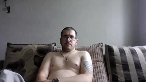 jimchef85 online show from 10/15/25, 12:27