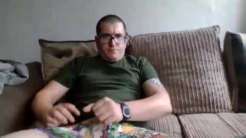 jimchef85 online show from 10/20/25, 12:49