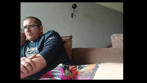 jimchef85 online show from 10/22/25, 11:54