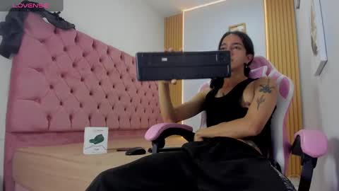 jimdreams online show from 09/09/25, 08:08