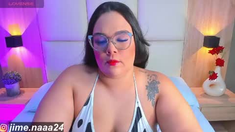 JIMENA STREAMING SCHEDULE 600am- 1230pm GMT-5 online show from 05/27/26, 03:14