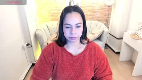 jimena  online show from 01/12/25, 12:55