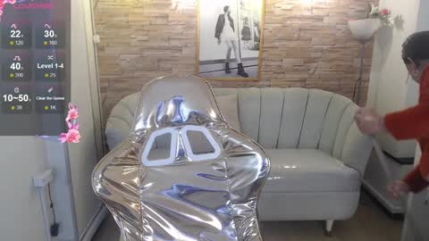 jimena  online show from 01/12/25, 06:59