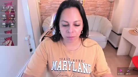 jimena  online show from 01/14/25, 03:01