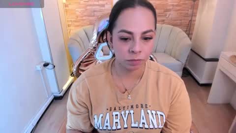 jimena  online show from 01/29/25, 03:12