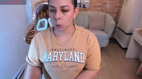 jimena  online show from 02/09/25, 03:11
