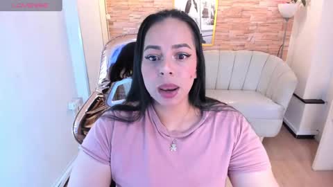 jimena  online show from 02/12/25, 03:40