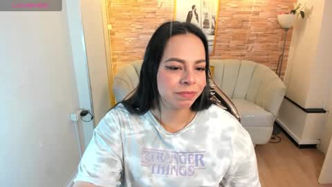 jimena  online show from 02/18/25, 02:49