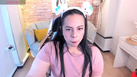 jimena  online show from 03/08/25, 03:17