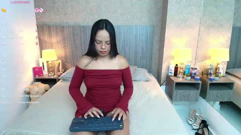 Jimena Salazar online show from 06/04/26, 07:31