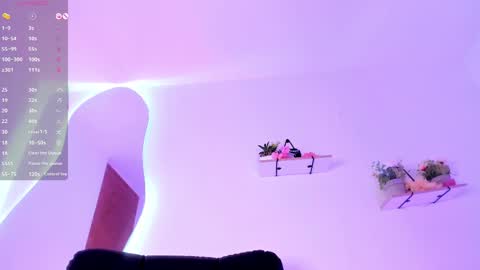Snapshot of jimena_white1 chatting on 03/08/25, 06:54 JIMENA online show from 03/08/25, 06:54