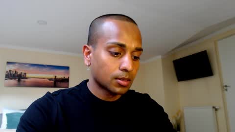 Snapshot of jimi_damien chatting on 05/24/26, 03:50 JD online show from 05/24/26, 03:50