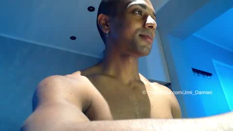 Snapshot of jimi_damien chatting on 06/09/26, 05:46 JD online show from 06/09/26, 05:46