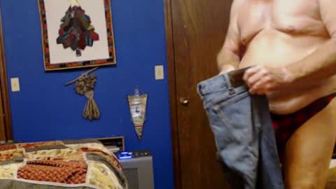 Jim online show from 09/26/25, 02:59