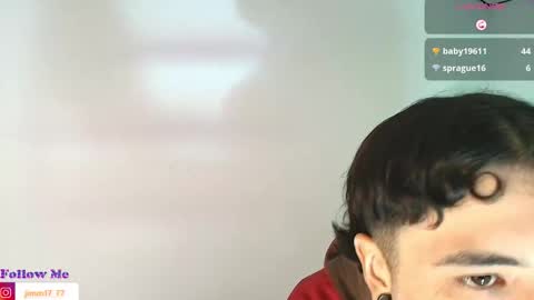 Jimm  Independent Model  online show from 09/20/25, 02:51