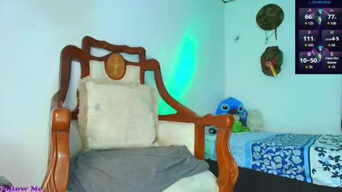 Jimm  Independent Model  online show from 12/14/25, 02:28