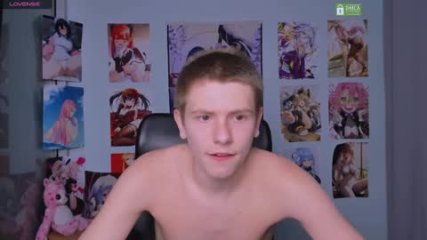 your dream  online show from 02/08/25, 02:04