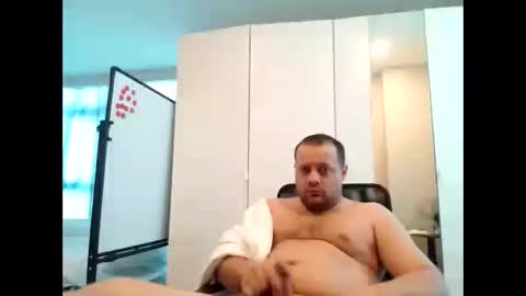 jimmy18love online show from 01/05/25, 12:42