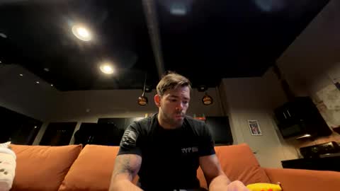 Julian Brady online show from 12/07/24, 09:22