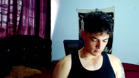 jimmy_classic online show from 09/18/25, 08:55