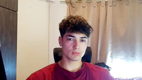 Snapshot of jimmy_classic chatting on 12/05/25, 03:09 jimmy_classic online show from 12/05/25, 03:09