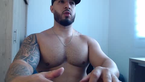 Snapshot of jimmy_king1 chatting on 01/27/25, 02:24 JIMMY online show from 01/27/25, 02:24