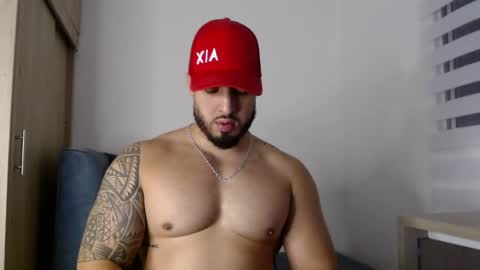 Snapshot of jimmy_king1 chatting on 02/15/25, 12:37 JIMMY online show from 02/15/25, 12:37