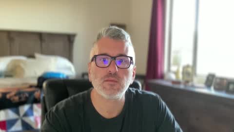 Dad of Three online show from 02/08/25, 03:42