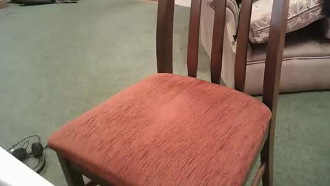 Jimmychongax online show from 12/15/25, 09:35