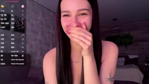 Kate online show from 06/08/26, 01:00