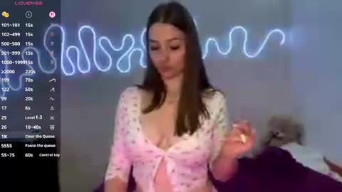 Kate online show from 07/06/26, 06:32