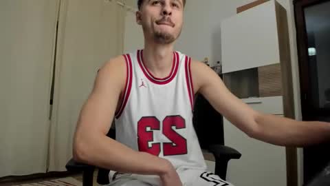 Snapshot of jimmys_style chatting on 11/03/25, 06:31 AlphaJimmy online show from 11/03/25, 06:31