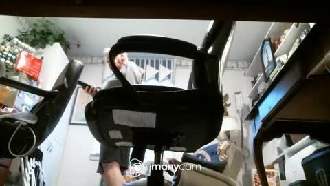jimwellhung online show from 12/24/24, 01:50