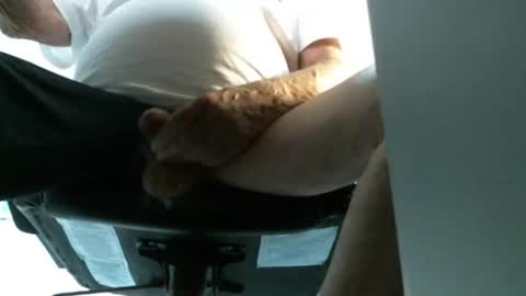 jimwellhung online show from 07/21/26, 04:04