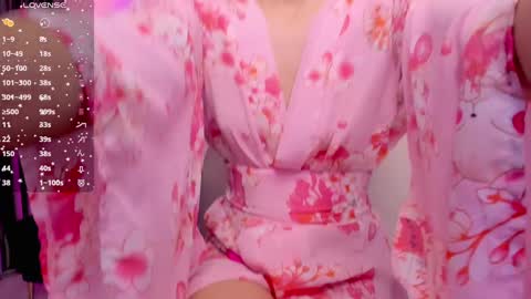 Jin Harrison    online show from 12/12/24, 03:32