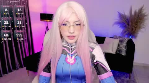 Jin Harrison    online show from 12/20/24, 03:25