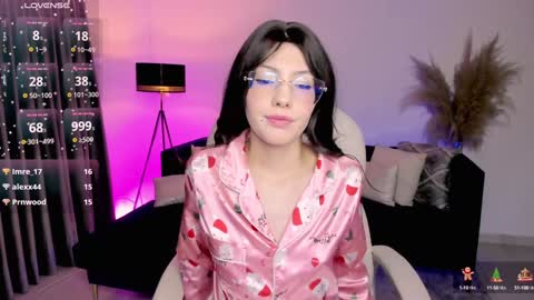 Jin Harrison    online show from 12/24/24, 08:00