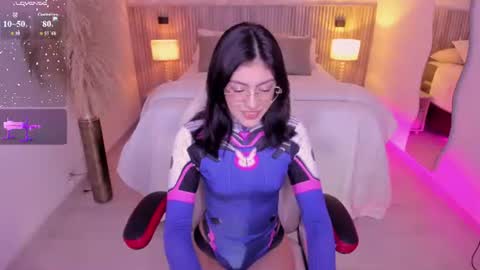 Jin Harrison    online show from 07/05/26, 11:06
