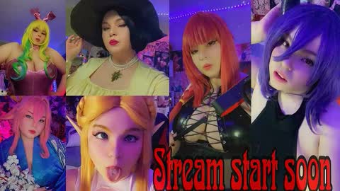 Jin online show from 10/23/25, 11:35