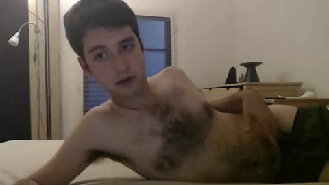 Vanya Jin online show from 09/13/25, 06:08