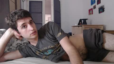 Vanya Jin online show from 09/27/25, 03:50